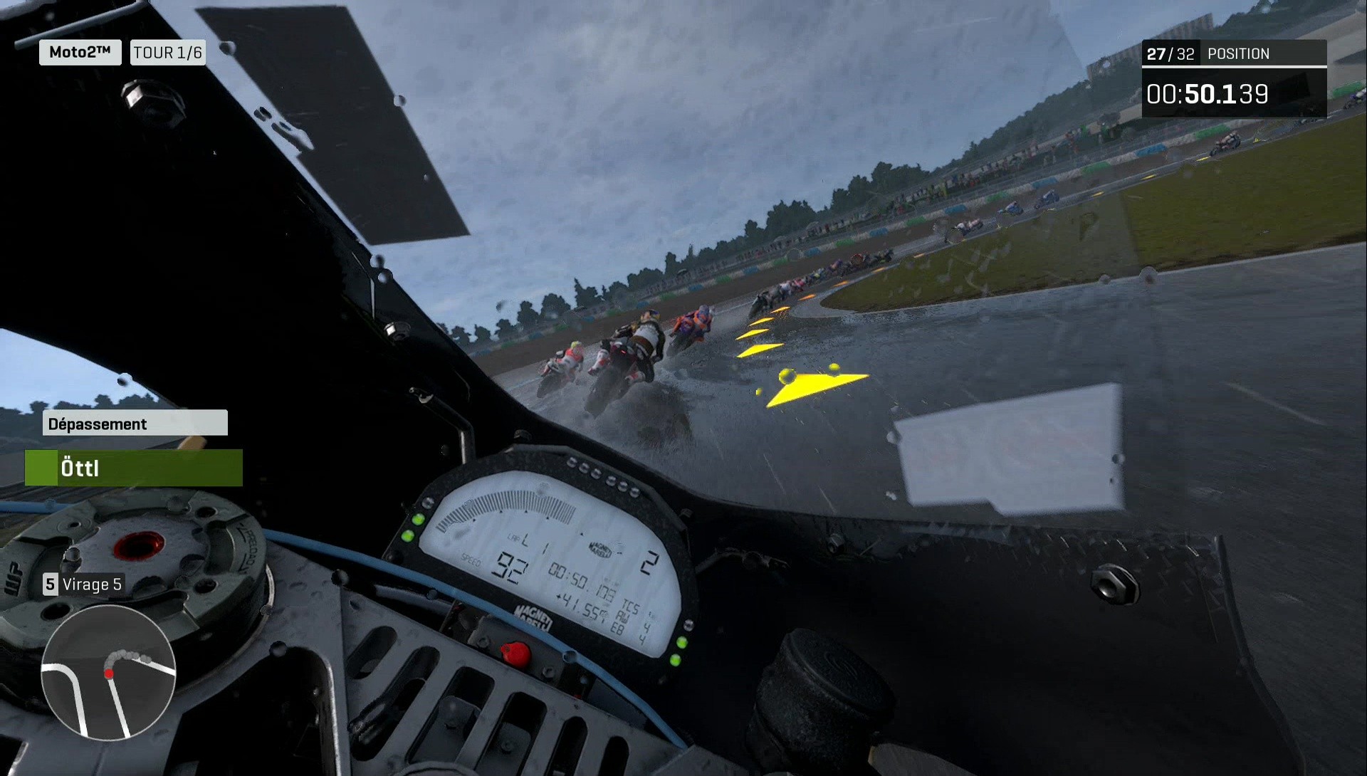 MotoGP 19 - Imagen 20